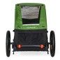Trailer Burley Pet TAIL WAGON Mascota
