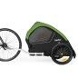 Trailer Burley Pet TAIL WAGON Mascota