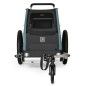 Trailer - Coche Burley Pet BARK RANGER