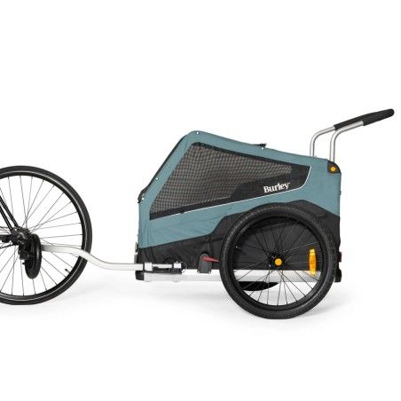 Trailer - Coche Burley Pet BARK RANGER