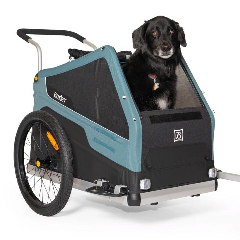 Trailer - Coche Burley Pet BARK RANGER