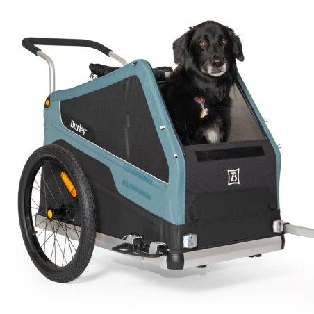 Trailer - Coche Burley Pet BARK RANGER