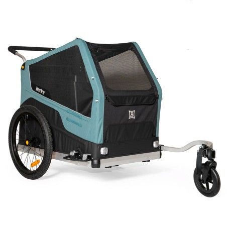 Trailer - Coche Burley Pet BARK RANGER XL