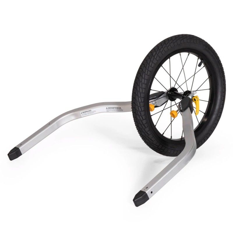Rueda Burley Jogger | Trailer Doble Rueda Burley Jogger | Trailer Doble