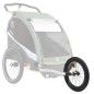 Rueda Burley Jogger | Trailer Doble Rueda Burley Jogger | Trailer Doble