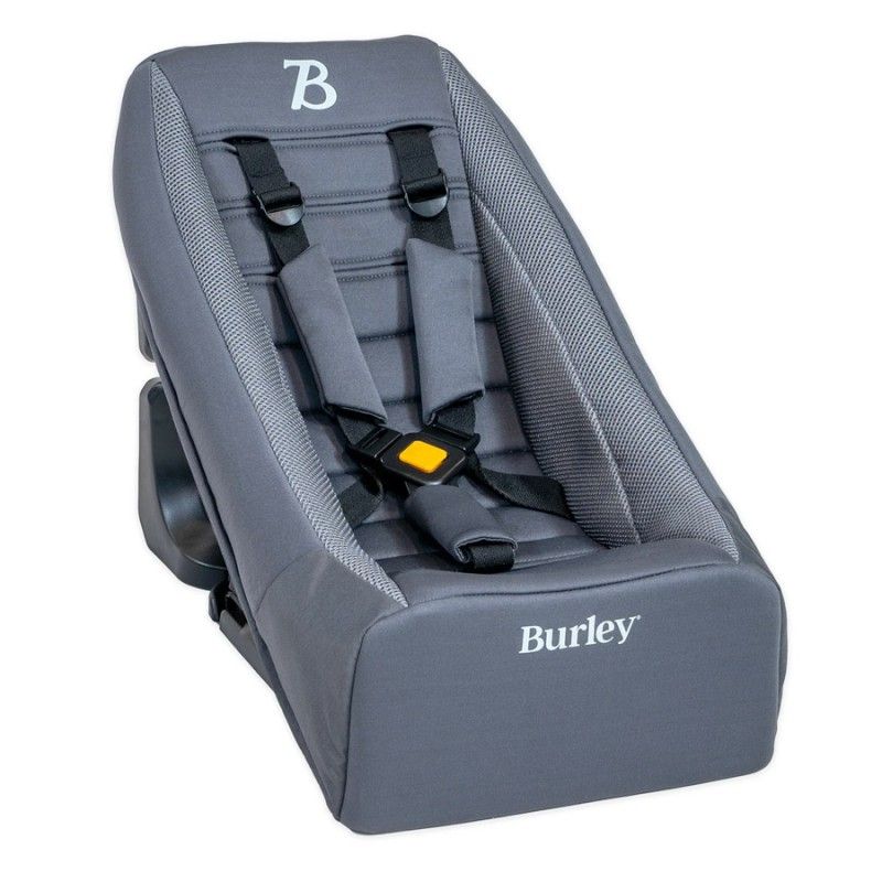 Burley Baby Seat Insert Trailer Burley Baby Seat Insert Trailer