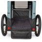 Acolchado p/ Burley PET BED XL