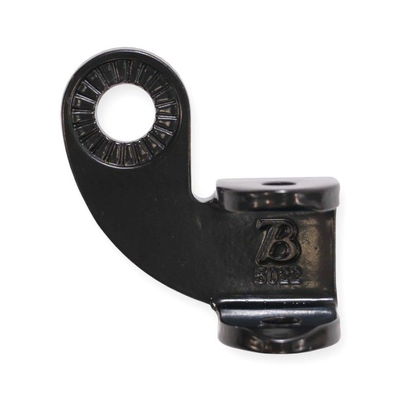Enganche fácil Burley 12.2mm Enganche fácil Burley 12.2mm