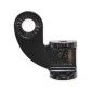 Enganche fácil Burley 12.2mm Enganche fácil Burley 12.2mm