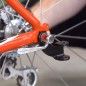 Enganche fácil Burley 12.2mm Enganche fácil Burley 12.2mm