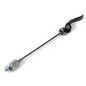 Enganche QR Burley | Adaptador