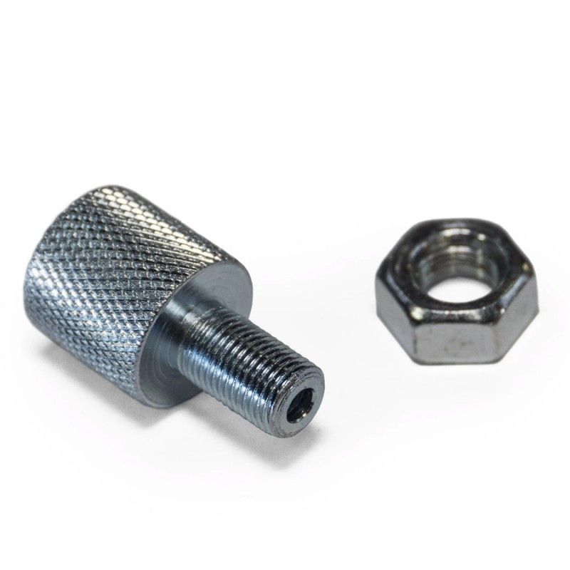 Enganche QR Burley | Adaptador