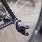 Enganche QR Burley | Adaptador