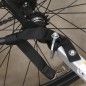 Enganche c/ Seguro Burley Kit Hitch Flex Connector SQ.