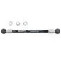Eje pasante enganche Burley COHO, M12 x 1.0, 152-167mm