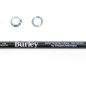 Eje pasante enganche Burley COHO, M12 x 1.0, 152-167mm