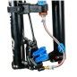 Kit Purga Freno Hidráulicos Park Tool BKM-1.2