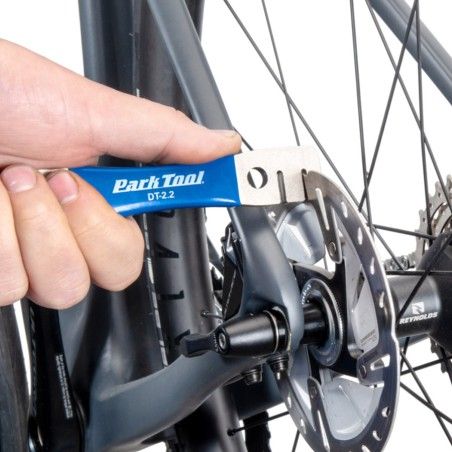Llave Park Tool DT-2.2 Alineación de Rotor