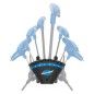 Soporte para llaves hexagonales Park Tool HXH-2P