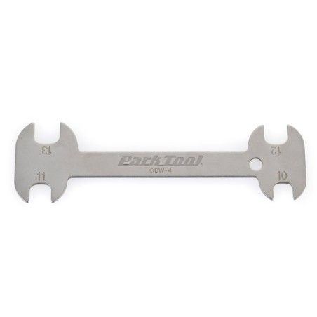 Llave Park Tool OBW-4  10,11,12,13mm Freno Herraduras