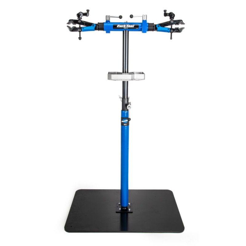 Pedestal Park Tool PRS-2.4-2 Doble W/ 2x100-3D