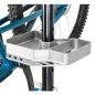 Pedestal Park Tool PRS-2.4-2 Doble W/ 2x100-3D