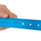 Regla p/medir rayos, rodamientos Park Tool SBC-1