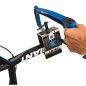 Guía de sierra Park Tool SG-7.2 ajustable Oversized