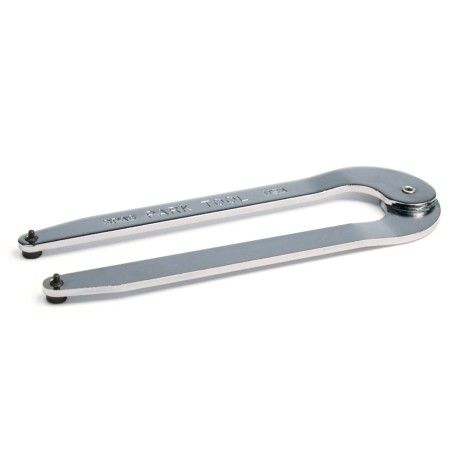 Llave ajuste taza centro Park Tool SPA-6