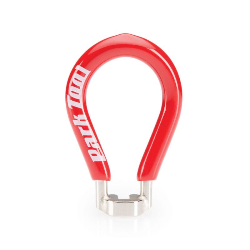 Tira Rayos Park Tool SW-2 (red) 0.136" (3.45mm)