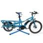 Soporte Mecanico Park Tool PRS-30 Elevador Estandar