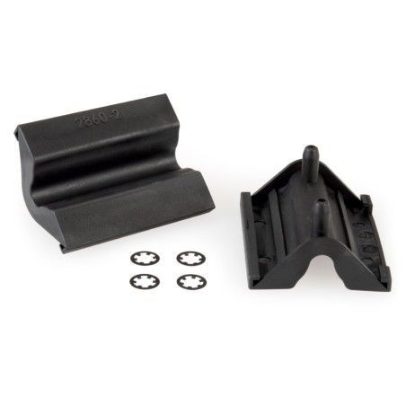 Mordazas Park Tool 2860 JAW COVER SET - PCS-9/ 10/ 12.2