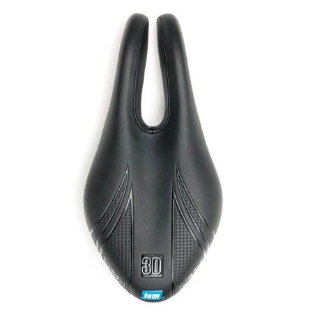 Asiento MTB/ Ruta/ Gravel ISM PL-1.0 Antiprostático