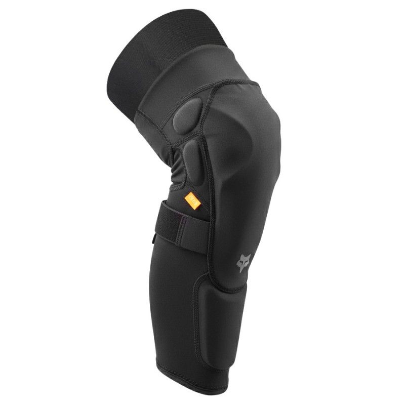 Rodilleras - Canillera Fox Launch L