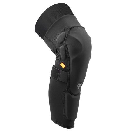 Rodilleras - Canillera Fox Launch L