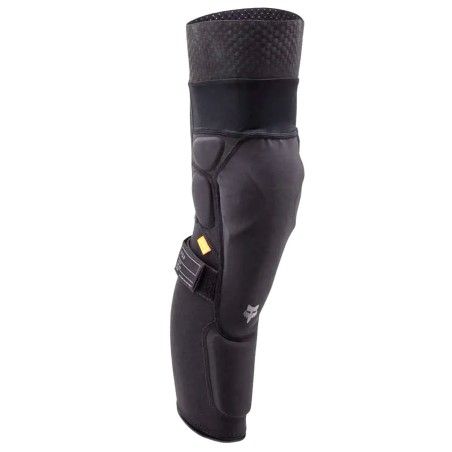 Rodilleras - Canillera Fox Launch L
