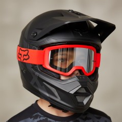 Antiparras Fox Youth Main Stray / Flo Red