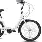 Triciclo 24" Para adultos Haven PEARL SEA Sport 7 vel.