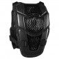 Jofa Fox S/M Raceframe Roost Black