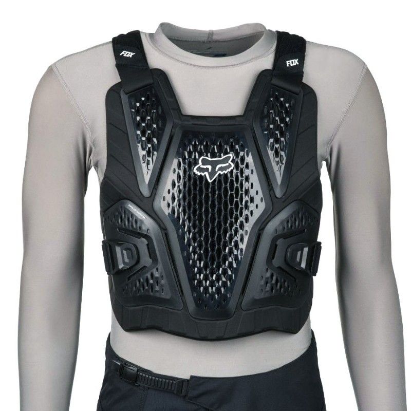 Jofa Fox S/M Raceframe Roost Black