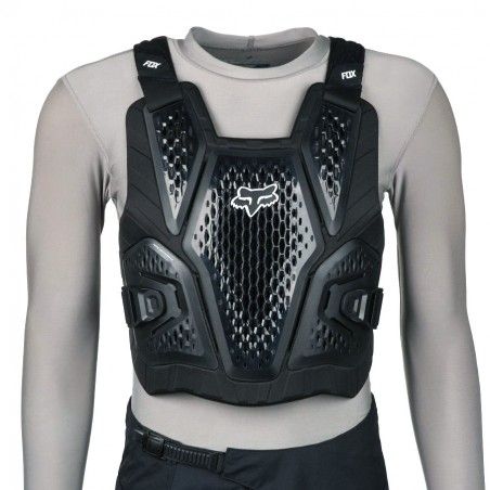 Jofa Fox S/M Raceframe Roost Black