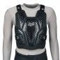 Jofa Fox S/M Raceframe Roost Black