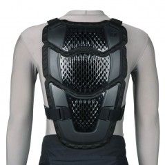 Jofa Fox S/M Raceframe Roost Black