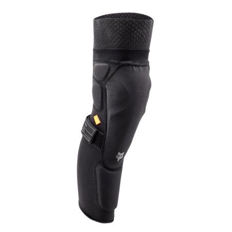 Rodilleras / Canilleras Fox Launch S