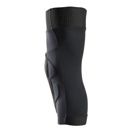 Rodilleras Fox Launch Elite S