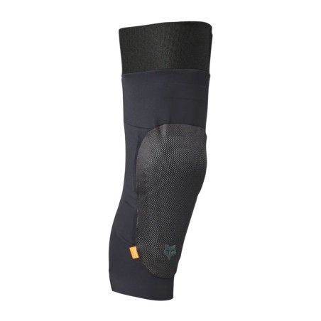 Rodilleras Fox Launch Elite S