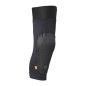 Rodilleras Fox Launch Elite S Rodilleras Fox Launch Elite S