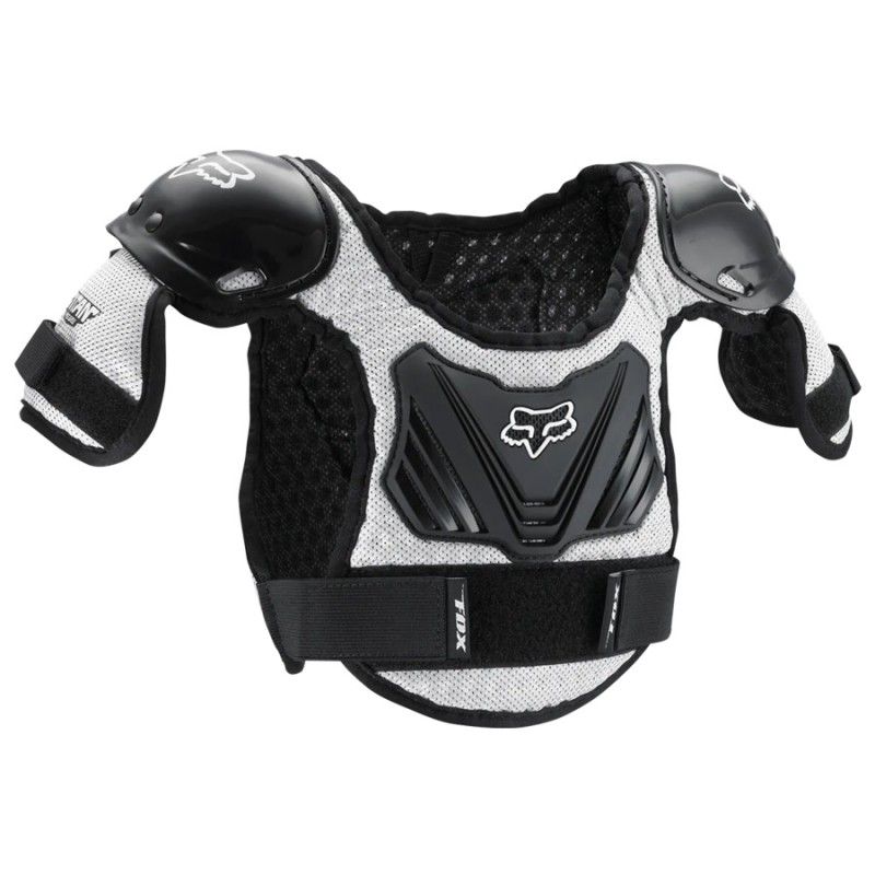 Jofa Fox Infantil Titan Roost Defle M/L (6-9 años)