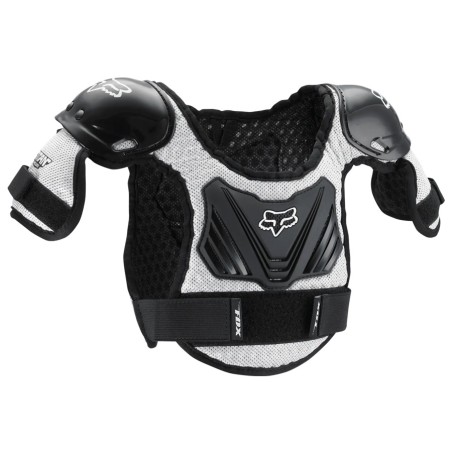 Jofa Fox Infantil Titan Roost Defle M/L (6-9 años)