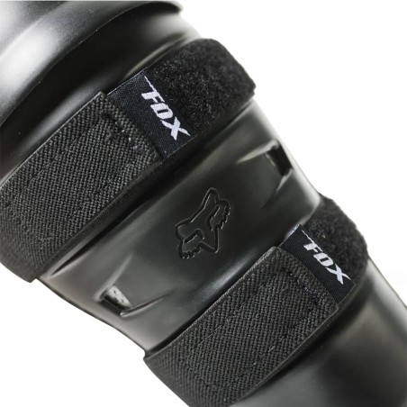 Rodilleras - Canilleras Fox Infantil Titan 4-7 años